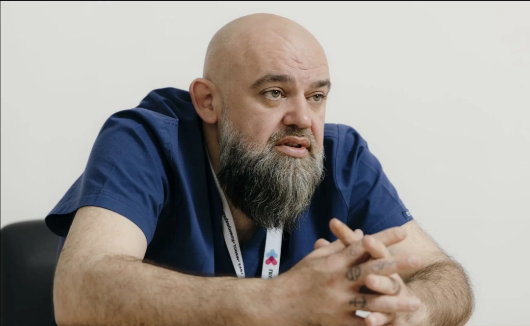 Юбилей у Проценко