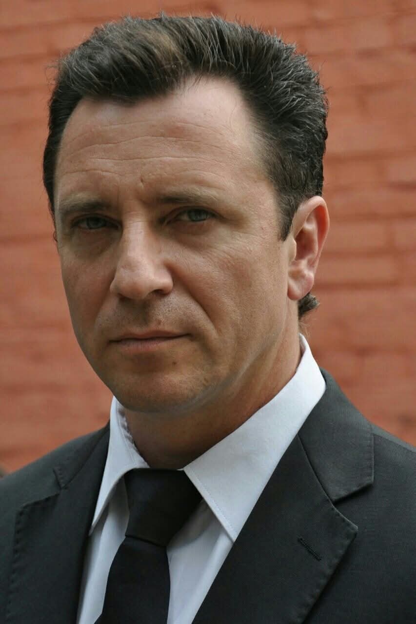 Известный адвокат Сергей Рагозин