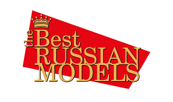 Сайт нашего модельного агентства THE BEST RUSSIAN MODELS уходит на переделку