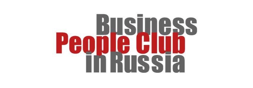 VERY BUSINESS PEOPLE CLUB in Russia — Once upon a time, there lived different businessmen. They did their business as they could and once they felt very bored!