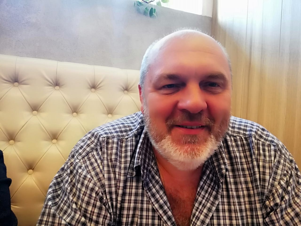 Валерий Кузенков — почётный член клуба ОЧЕНЬ ДЕЛОВЫЕ ЛЮДИ