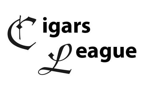 мы открываем СИГАРНУЮ ЛИГУ / Cigars League