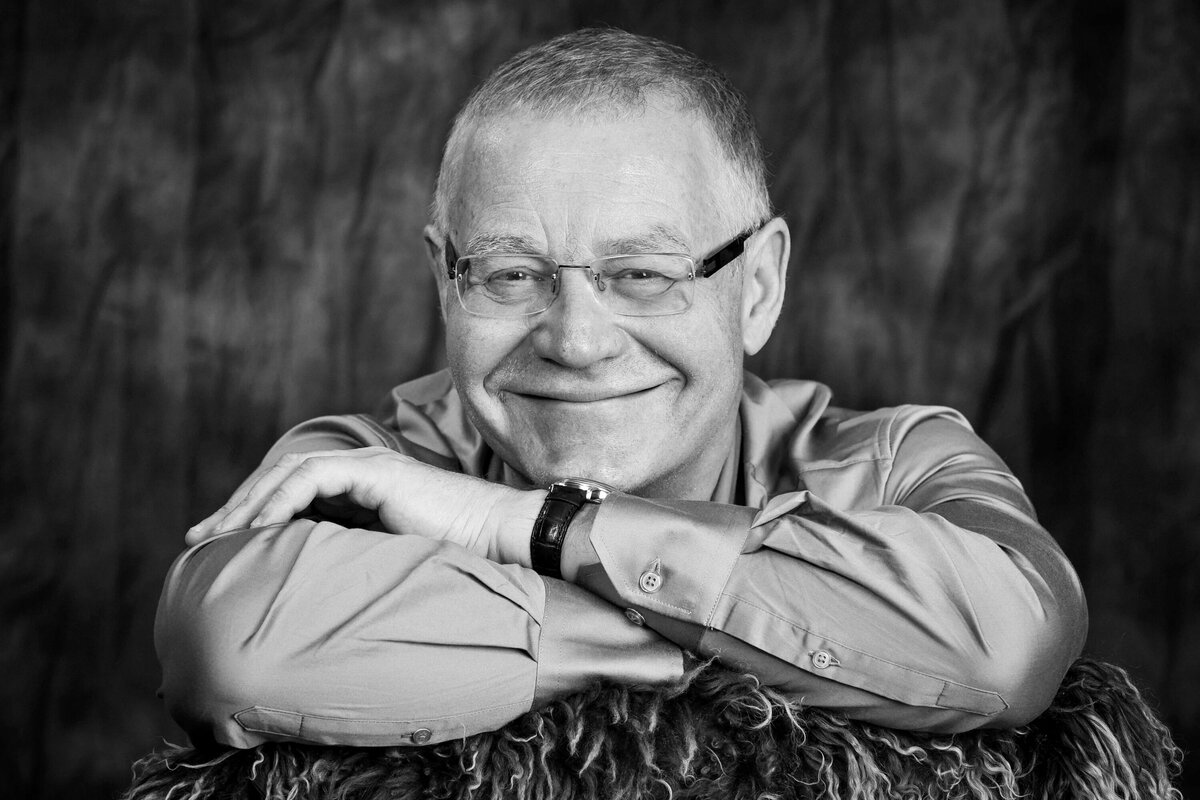 80 лет Александру Журбину