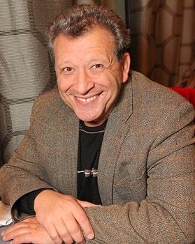 77 лет нашему другу, великому и могучему Борису Юрьевичу Грачевскому