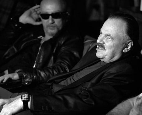 С юбилеем Петрович!!